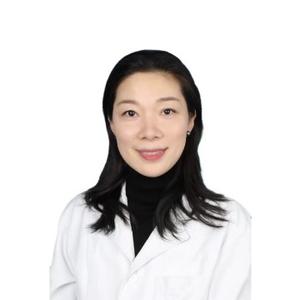 皮肤健康朱海莉 头像