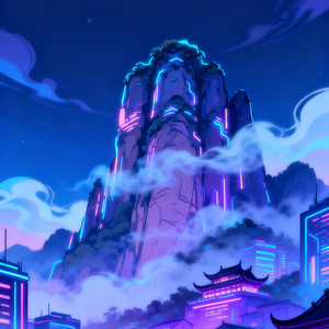 世界奇妙之谜 头像