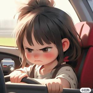 女司机说八卦 头像