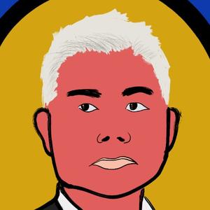 人生没什么不可放下 头像