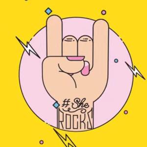 九力说说音乐那些事儿 头像