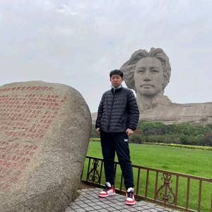 摄影师带你逛全国 头像