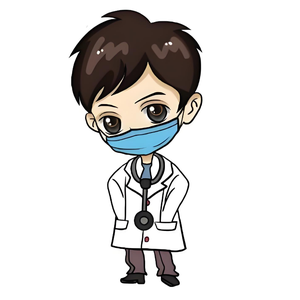 陈医生聊健康 头像