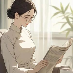 爱八卦的小妹 头像