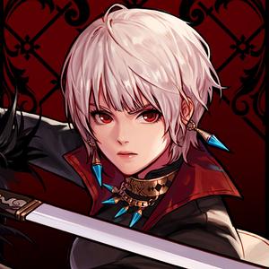 DNF小北剑宗鬼泣（不转刃影了） 头像