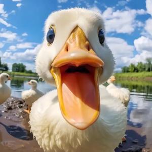 熊二不打游戏 头像