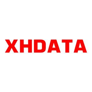 XHDATA头像