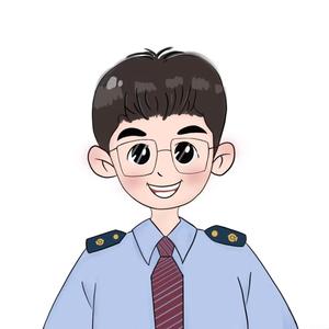 岭上观星者 头像