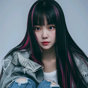 虞美人《尚玉美业》 头像