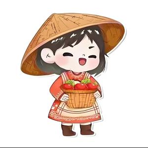 三农小妹 头像