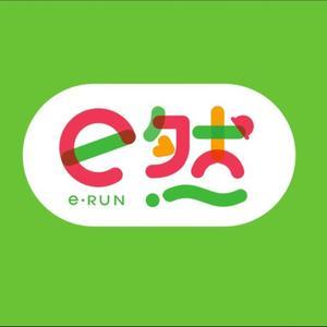 E然看天下头像