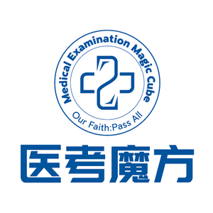 医考魔方 头像