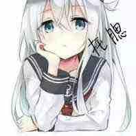 七月初上下 头像