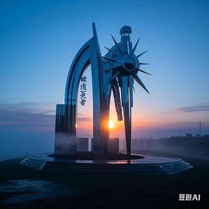 破晓逐光者 头像