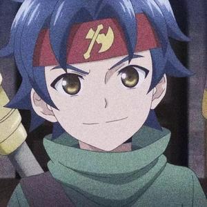 歌里燃剪 头像
