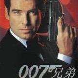 军迷007兄弟头像