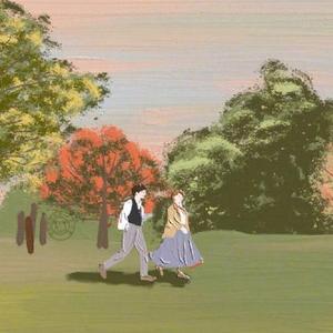 叶藏看漫画 头像