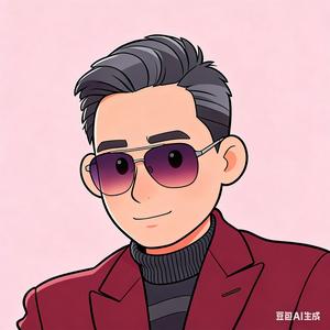许师傅测评 头像