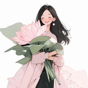 天空是濛濛的雾7