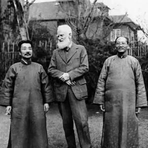 历史沉淀的理性 头像