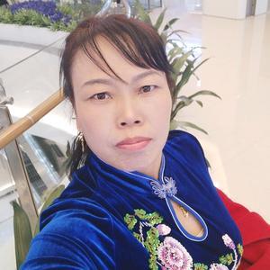 70后云南春姐在安徽 头像