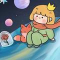 猪宝贝音乐社 头像