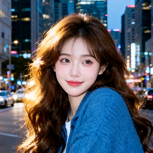 月亮代表我的心 头像