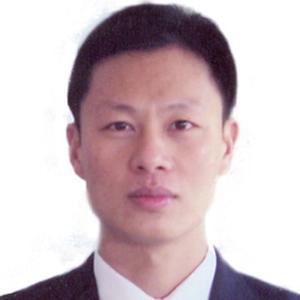 陈祖权律师 头像