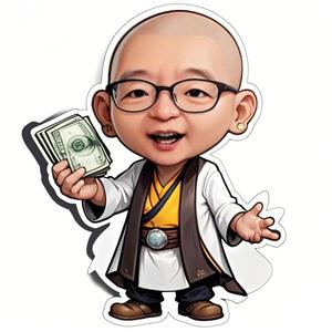 六六说财经 头像