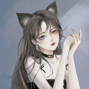 嘟着丶小嘴卖萌 头像