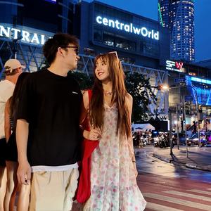 阿菜（情侣版） 头像