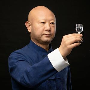 酒虫申柏涛 头像