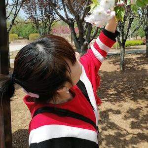 是小洁洁呀 头像