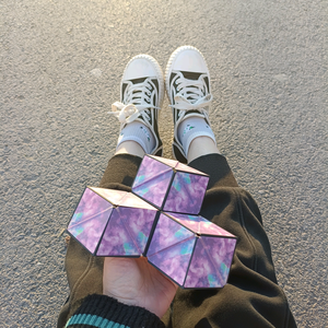 莉莉养儿记 头像