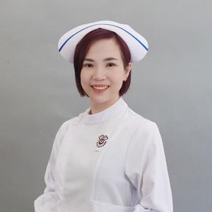 郑莉斯快速康复创新劳模工作室 头像