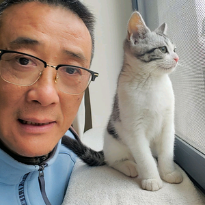 杰森纪实 头像