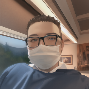 可老的李知道 头像