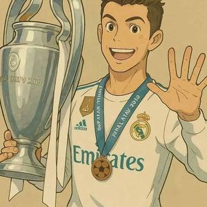 绿茵信仰-小良 头像