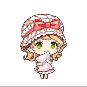 美美哒玩具 头像