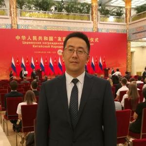俄罗斯的那些事儿 头像
