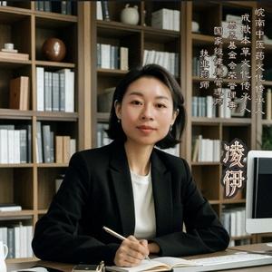 凌伊科学养鼻 头像