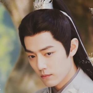 1OO5号开心安利筒 头像