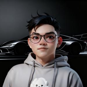 说车的顾小北 头像