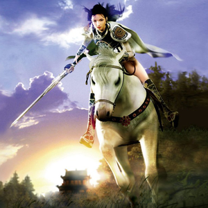 阿海聊传奇 头像