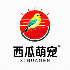 西瓜萌宠 头像