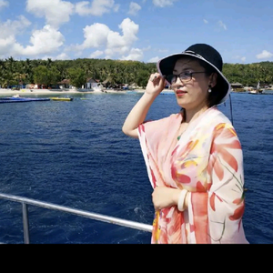 瑞雪自驾旅居 头像