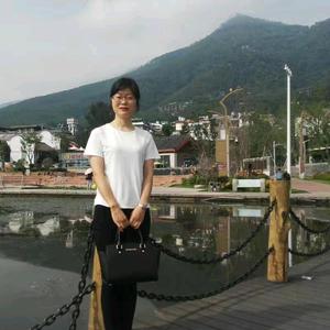 生活记录的严女士