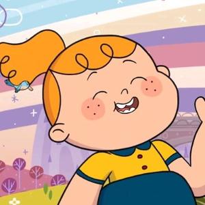 小圆满大幸运 头像