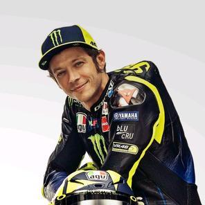 VR|46国宝头像