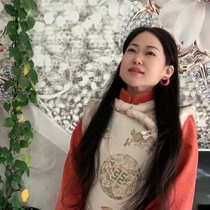 郝开心妈妈 头像